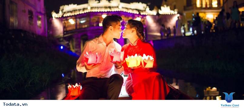 Trăng Mật Ngọt Ngào Phố Biển Đà Nẵng 4 Ngày 3 Đêm - Ảnh 1 Trăng Mật Ngọt Ngào Phố Biển Đà Nẵng 4 Ngày 3 Đêm - Ảnh 1